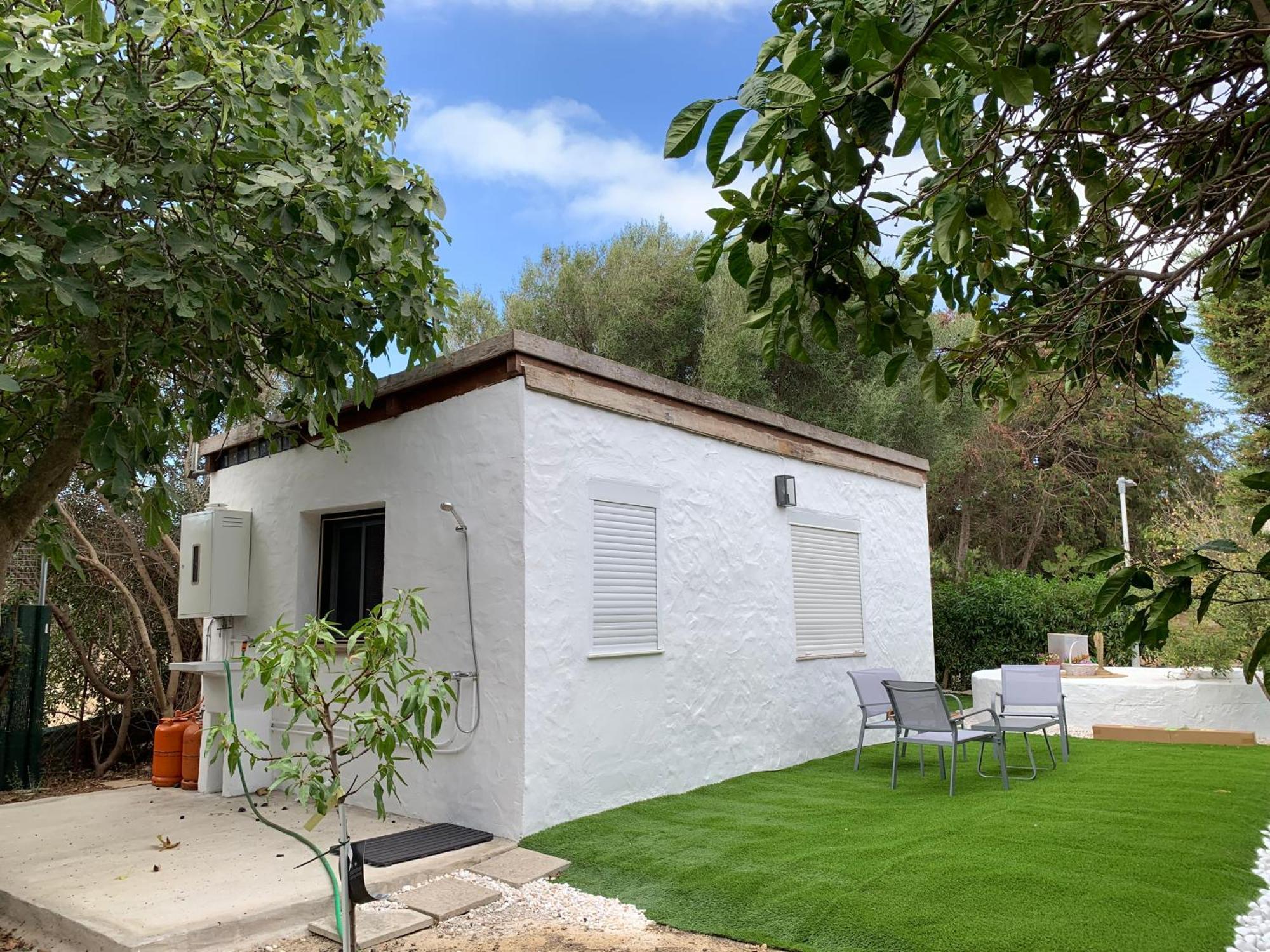 Apartamentos Valdevaqueros Tarifa Exterior foto