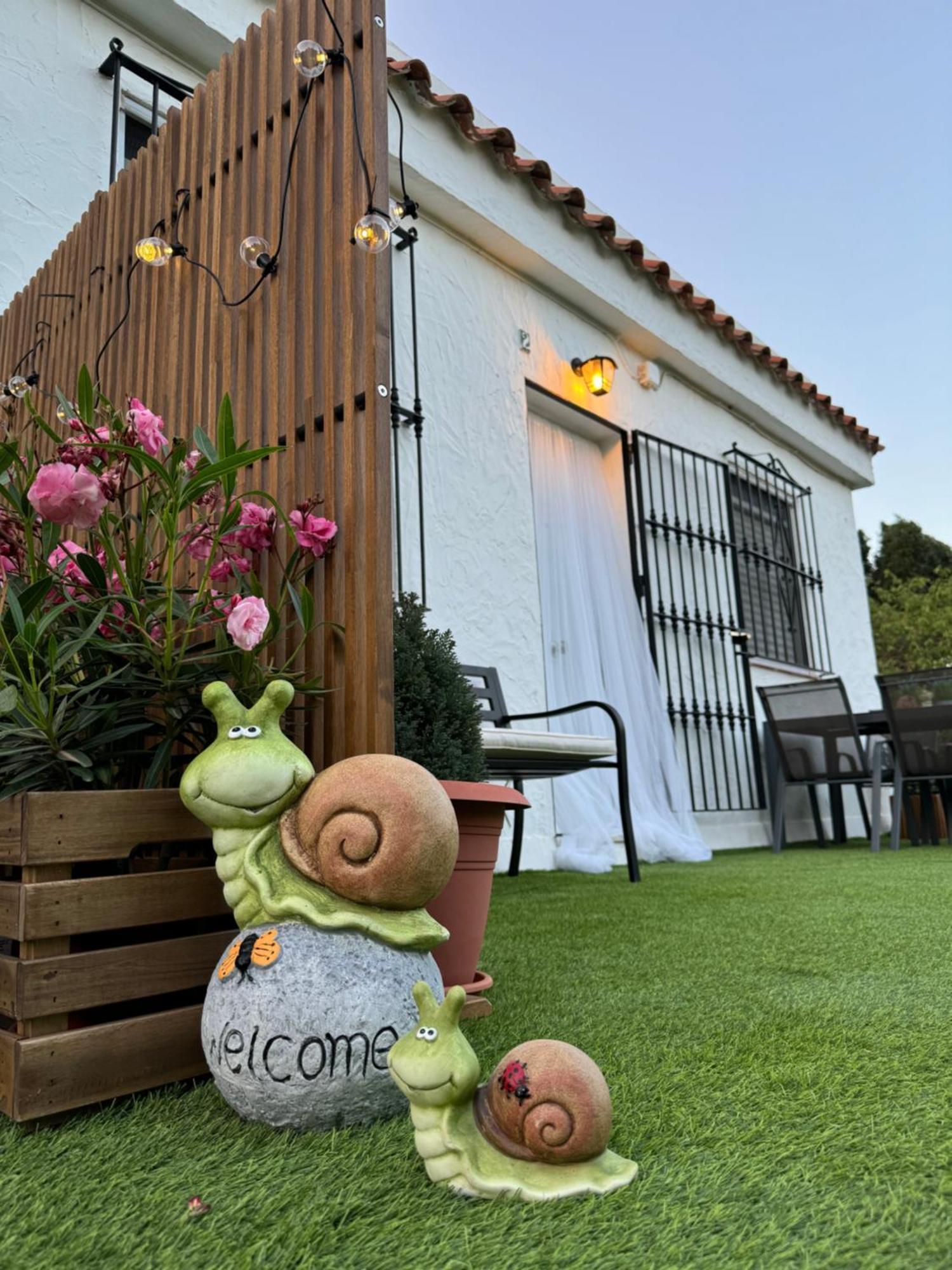 Apartamentos Valdevaqueros Tarifa Exterior foto