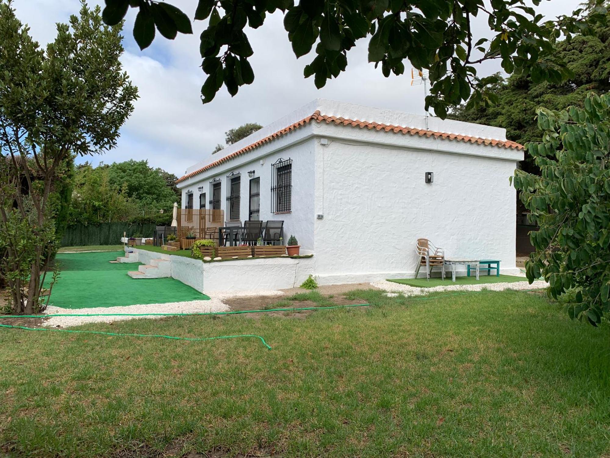 Apartamentos Valdevaqueros Tarifa Exterior foto